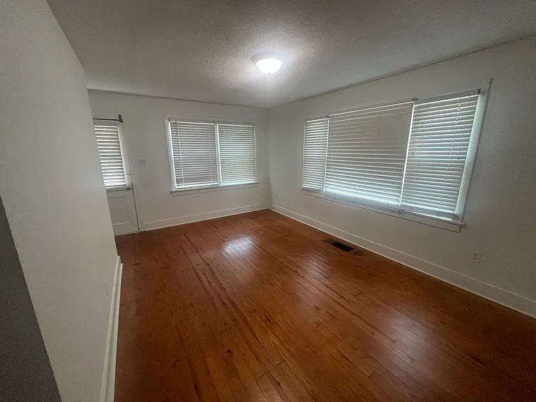 Bedroom #1