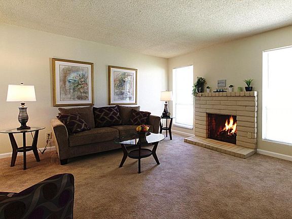 2nd image of 7945 N El Dorado St APT 37