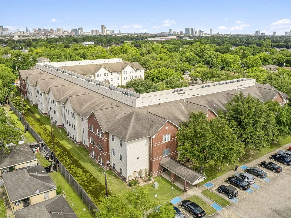 South Union Place Apartments