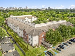 South Union Place Apartments, Houston, TX 77021