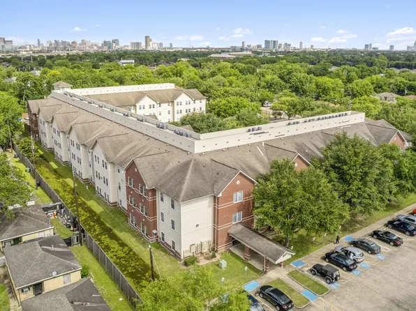 South Union Place Apartments