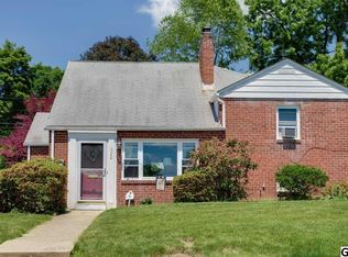 520 Lenker Pl, Harrisburg, PA 17111