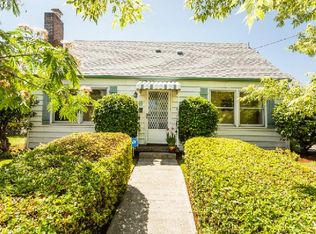 6824 NE Skidmore St, Portland, OR 97218