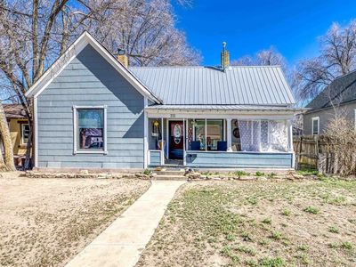 222 Dodge Street, Delta, CO, 81416
