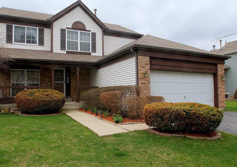 1st image of 2408 N Old Pond Ln