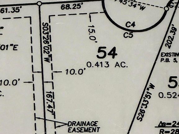 4th image of 0 Cypress Dr