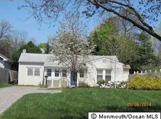412 12th Ave, Belmar, NJ 07719