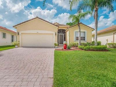 366 NW Toscane Trail, Port Saint Lucie, FL, 34986