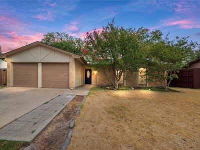 3405 Leatherleaf Ln, Arlington, TX, 76015