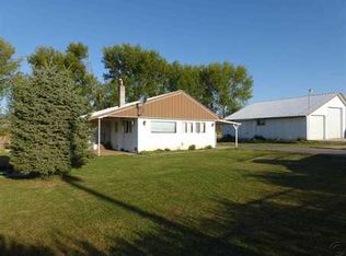 57301 Crow Dam Rd, Charlo, MT 59824