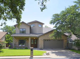 10801 Legends Ln, Austin, TX 78747