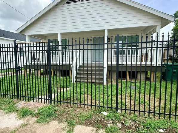 3618 Mainer St, Houston, TX 77021