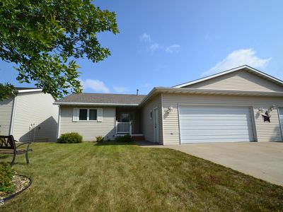 312 15th St NE, Mandan, ND, 58554