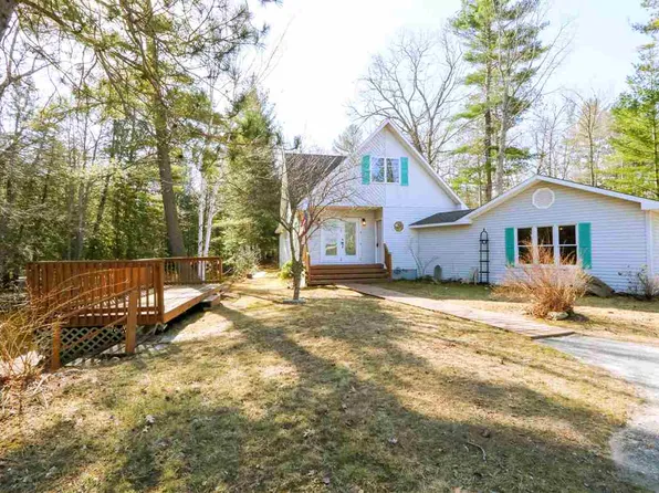 4317 County Road 489, Onaway, MI 49765