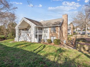 9924 Oakbrook Dr #107F, Charlotte, NC 28210