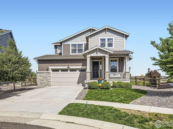 12889 Clearview St, Firestone, CO 80504