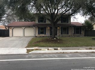 6151 Spring Time St, San Antonio, TX 78249