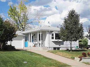 3032 Forest Dr, Cheyenne, WY 82001