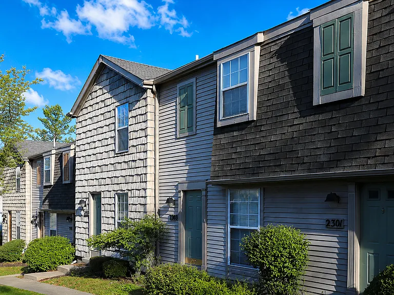 Prime Apartments & Townhomes at Ridgeway — Photo 8
