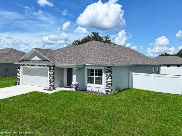 1220 Ridge Dr, Avon Park, FL 33825