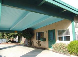 4614 Old Redwood Hwy, Santa Rosa, CA 95403