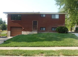 2566 W 4700 S, Roy, UT 84067