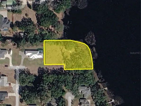0 Middle St Lot 15, Groveland, FL 34736