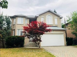 331 Senlac Rd, Toronto, ON M2R3X3