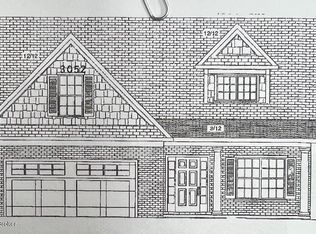 214 Open Meadow Dr, Bardstown, KY 40004