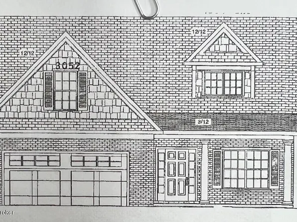 214 Open Meadow Dr, Bardstown, KY 40004
