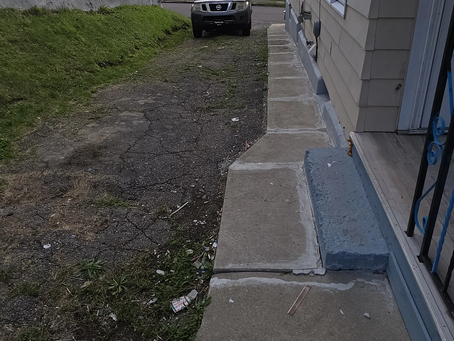 3 bed, 1400 sqft, $1,650 — Photo 3