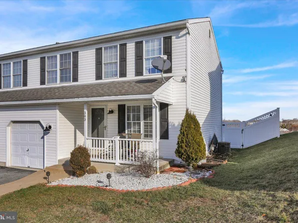 383 Oneida Dr, Reading, PA 19608