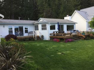3360 E Mason Lake Dr W, Grapeview, WA 98546