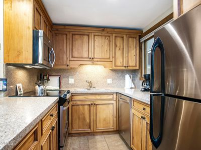 680 Lionshead Pl #203, Vail, CO, 81657