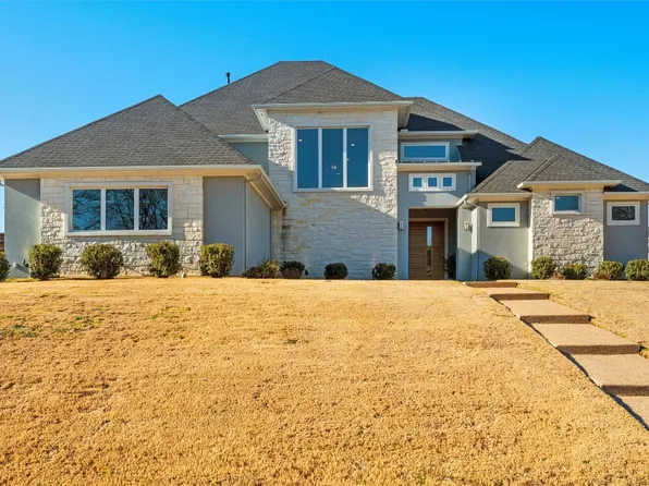 915 Scenic Way, Desoto, TX 75115