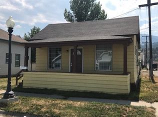 409 W 4th St, Anaconda, MT 59711