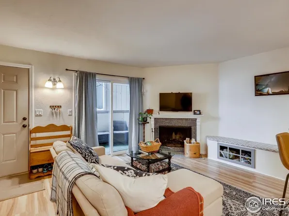 695 Manhattan Dr, Boulder, CO