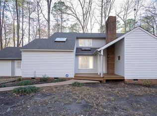3608 Stoney Ridge Trl, Midlothian, VA 23112