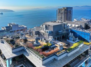 2033 2nd Ave APT 803, Seattle, WA 98121