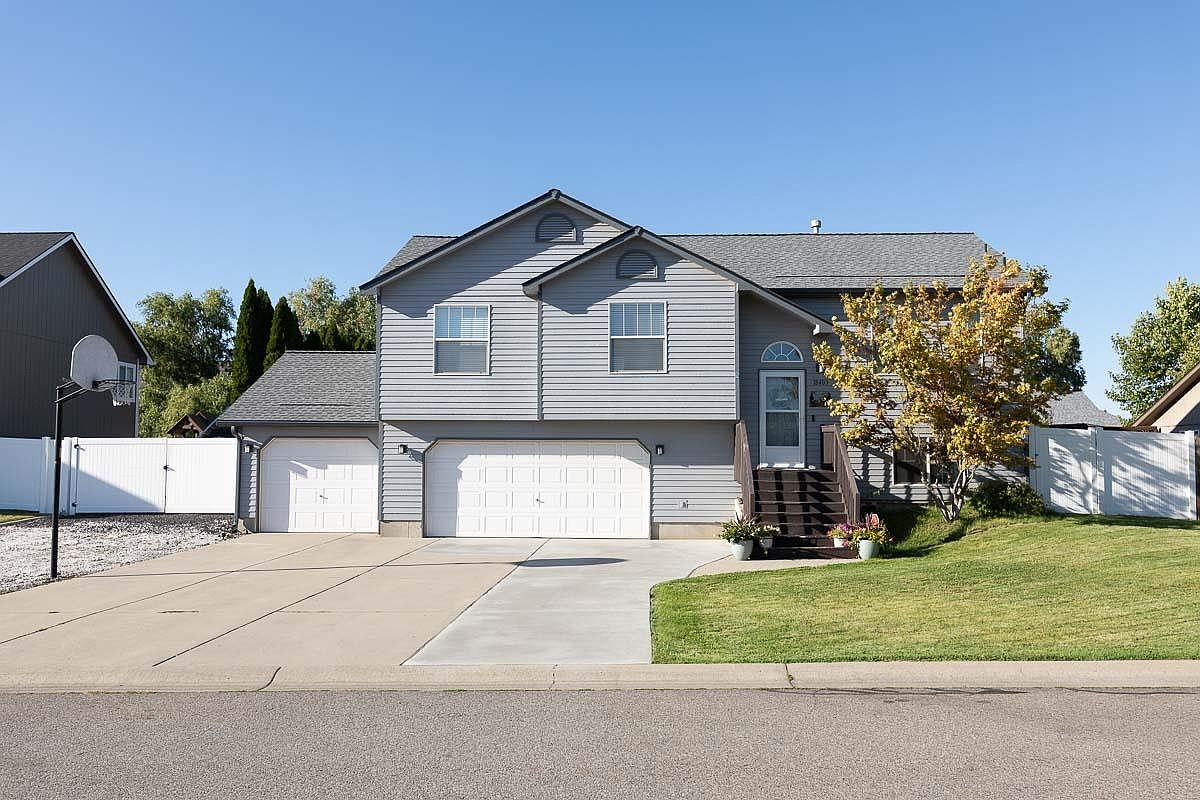 18403 E 9th Ave, Greenacres, WA 99016 | MLS #202321438 | Zillow