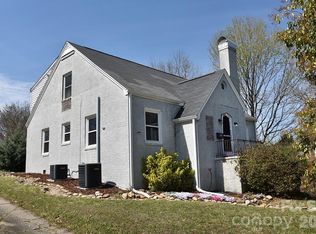629 W Council St, Salisbury, NC 28144