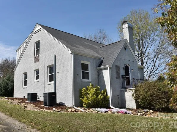 629 W Council St, Salisbury, NC 28144