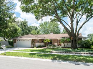 15144 Willowdale Rd, Tampa, FL 33625