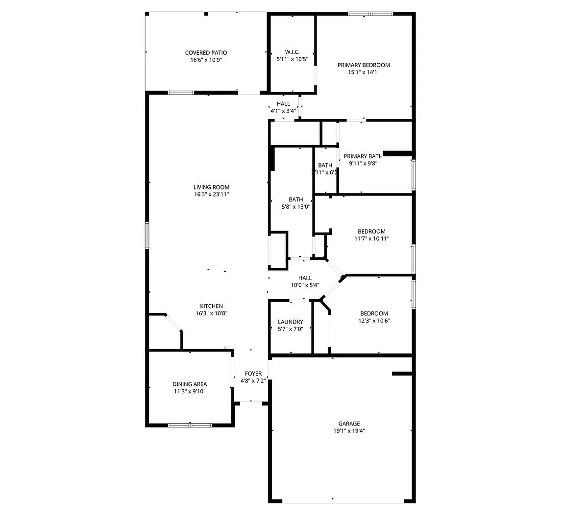 Building Photo - 874 Windhill Dr