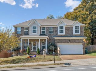 2929 Buckner Ln, Spring Hill, TN 37174