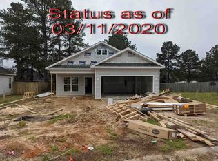 104 Weston Cv, Warner Robins, GA 31088