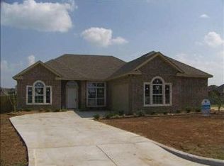 1609 Spencer Ln, Cleburne, TX 76033