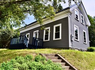 19 Riverside Dr, Eddington, ME 04428