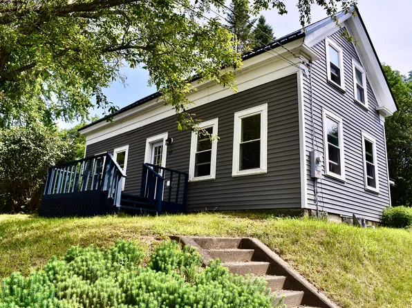 19 Riverside Drive, Eddington, ME 04428