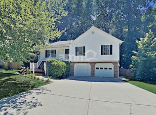325 Split Rail Way, Canton, GA 30115